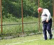 Mită pentru arbitri la Frumușani și un KO neașteptat! „Li s-a făcut milă, ne-au dat banii înapoi” vs „Voi nu câștigați nici dacă plătim brigada!”