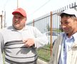Mită pentru arbitri la Frumușani și un KO neașteptat! „Li s-a făcut milă, ne-au dat banii înapoi” vs „Voi nu câștigați nici dacă plătim brigada!”