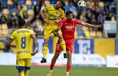 Modificare în programul etapei a 9-a » Anunțul făcut de LPF după ultimele rezultate