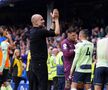 Pep Guardiola, după Everton - Manchester City 0-3/ foto Imago Images