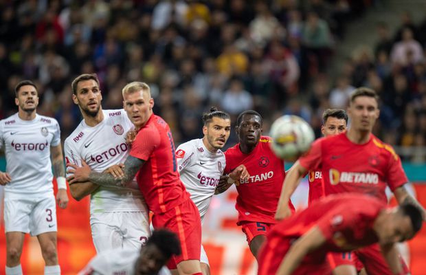 Andrei Burcă, discurs asumat după un sezon ratat: „Să fim bărbați, să nu ne mai ascundem!”