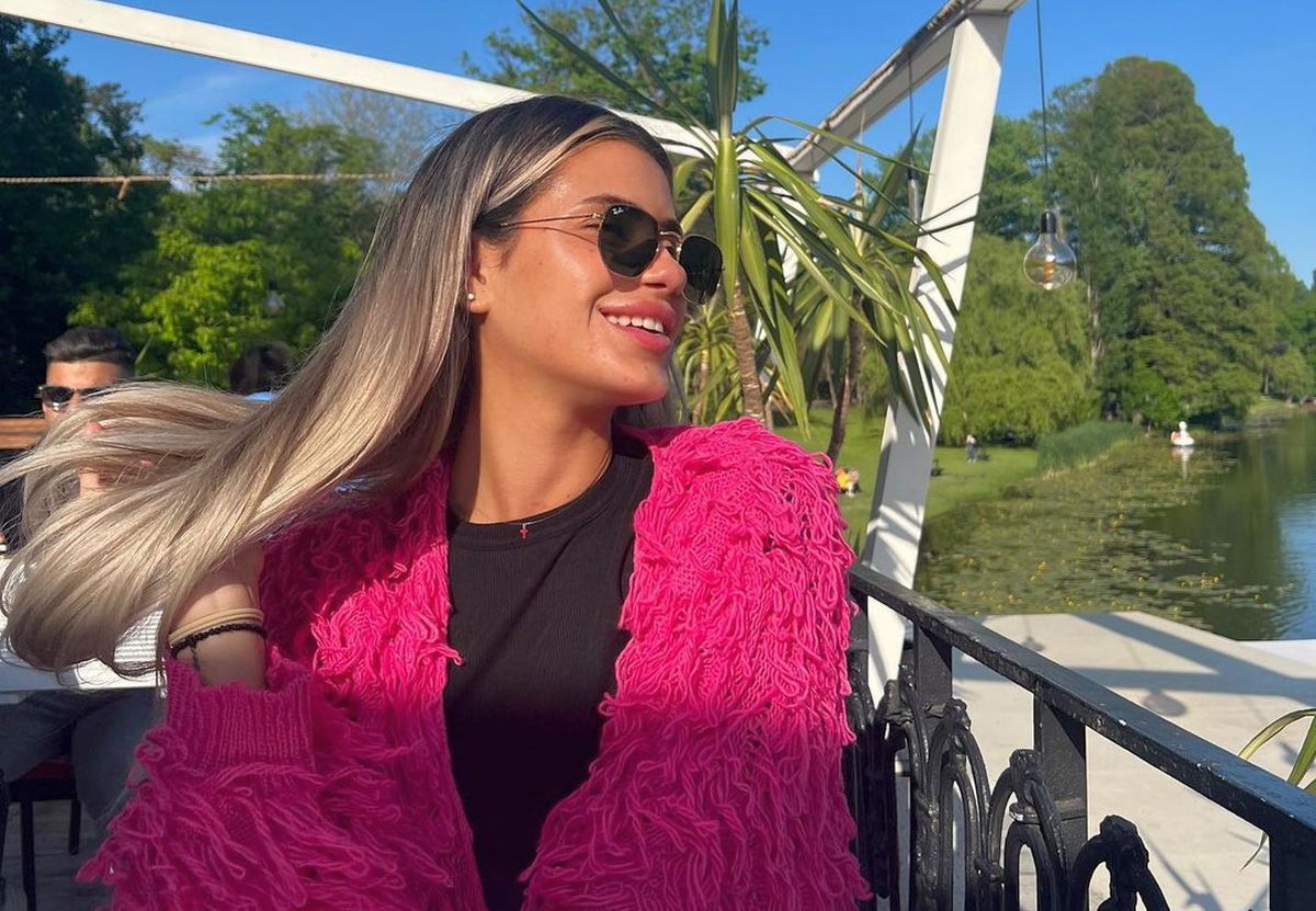 Ana Babătă, noua cucerire a lui Alexandru Ișfan