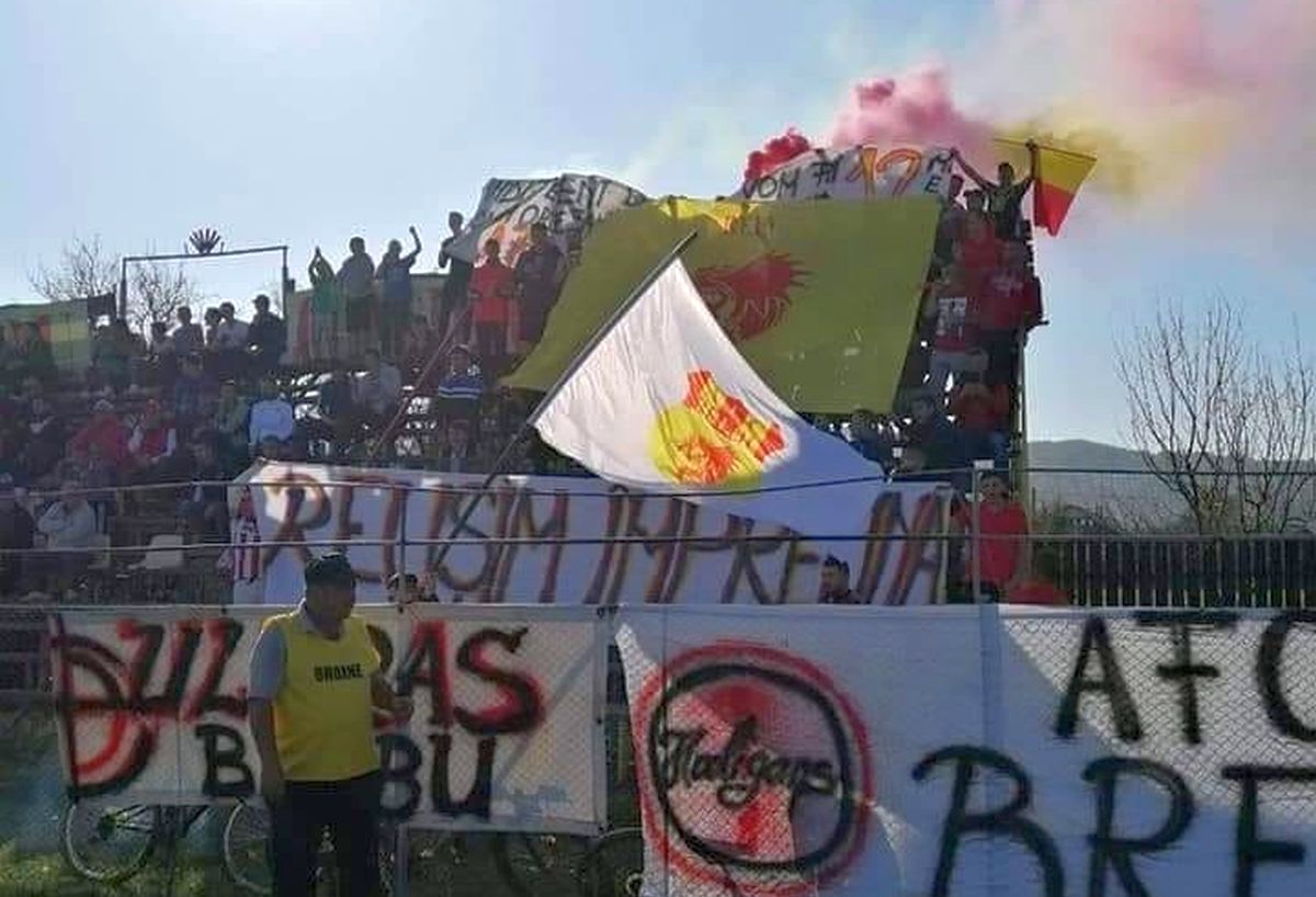 Numai Dinamo n-are! Localitatea din România unde se construiește o nouă arenă: cum arată macheta