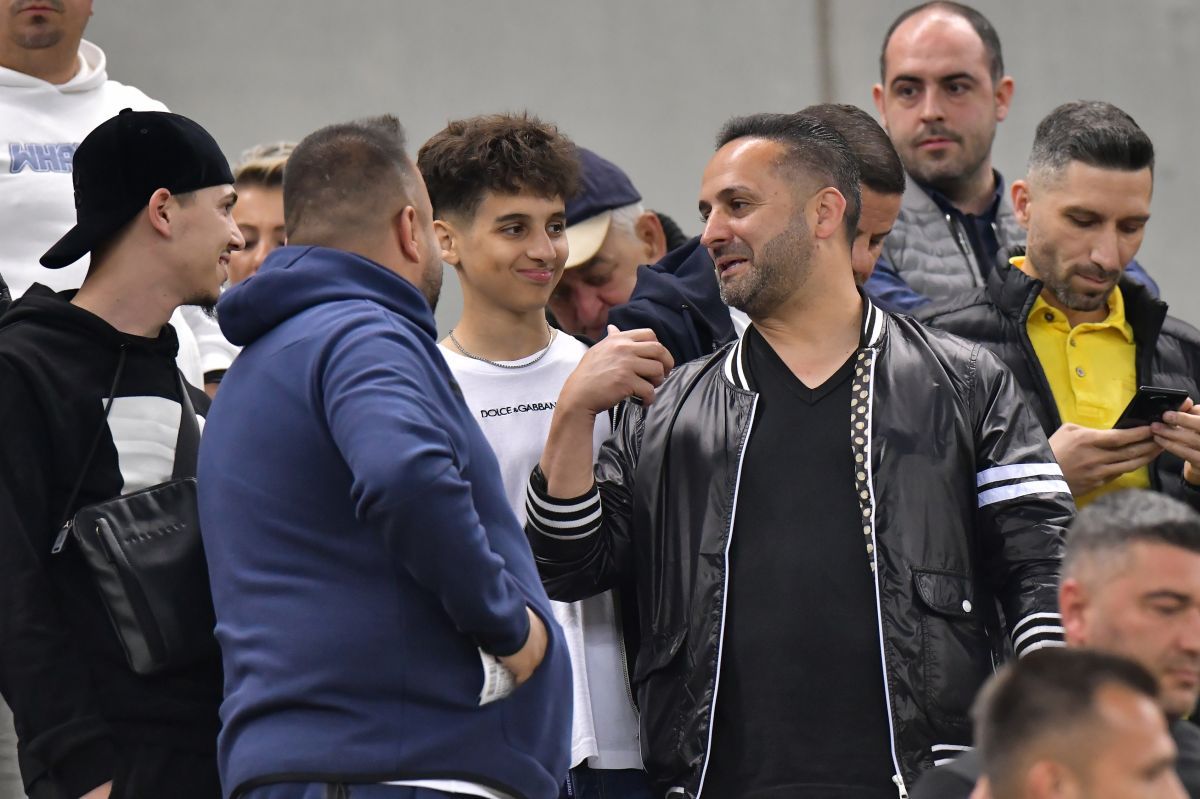 Panduru, verdict dur după FCSB - CFR Cluj: „ Nu ai cum să ajungi în anumite situaţii şi să dai impresia că nu ştii ce să faci cu mingea”