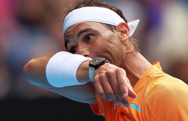 Finalul unei ere? Scenariu de coșmar pentru Nadal: pe ce loc ajunge dacă nu joacă la Roland Garros