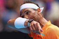 Finalul unei ere? Scenariu de coșmar pentru Nadal: pe ce loc ajunge dacă nu joacă la Roland Garros