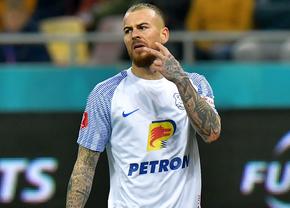 Discurs virulent la TV la adresa lui Denis Alibec: „Gest incalificabil! Mă doare că nu se maturizează”