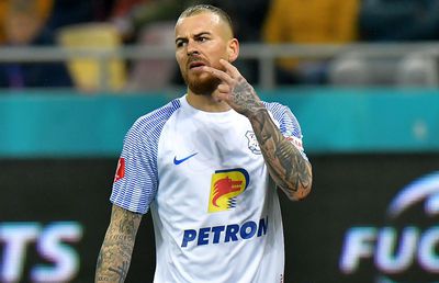 Discurs virulent la TV la adresa lui Denis Alibec: „Gest incalificabil! Mă doare că nu se maturizează”