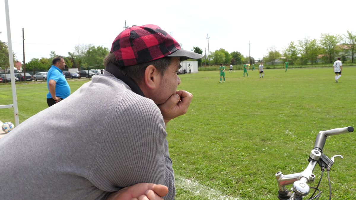 Mită pentru arbitri la Frumușani și un KO neașteptat! „Li s-a făcut milă, ne-au dat banii înapoi” vs „Voi nu câștigați nici dacă plătim brigada!”