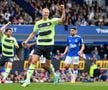 Manchester City a făcut încă un pas spre apărarea titlului în Premier League » Gundogan, prestație de virtuoz contra lui Everton