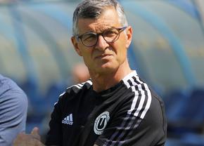 Ioan Ovidiu Sabău a dezvăluit ultima discuție cu Mircea Lucescu: „Era supărat pe mine! În primele luni de retragere, e teribil”