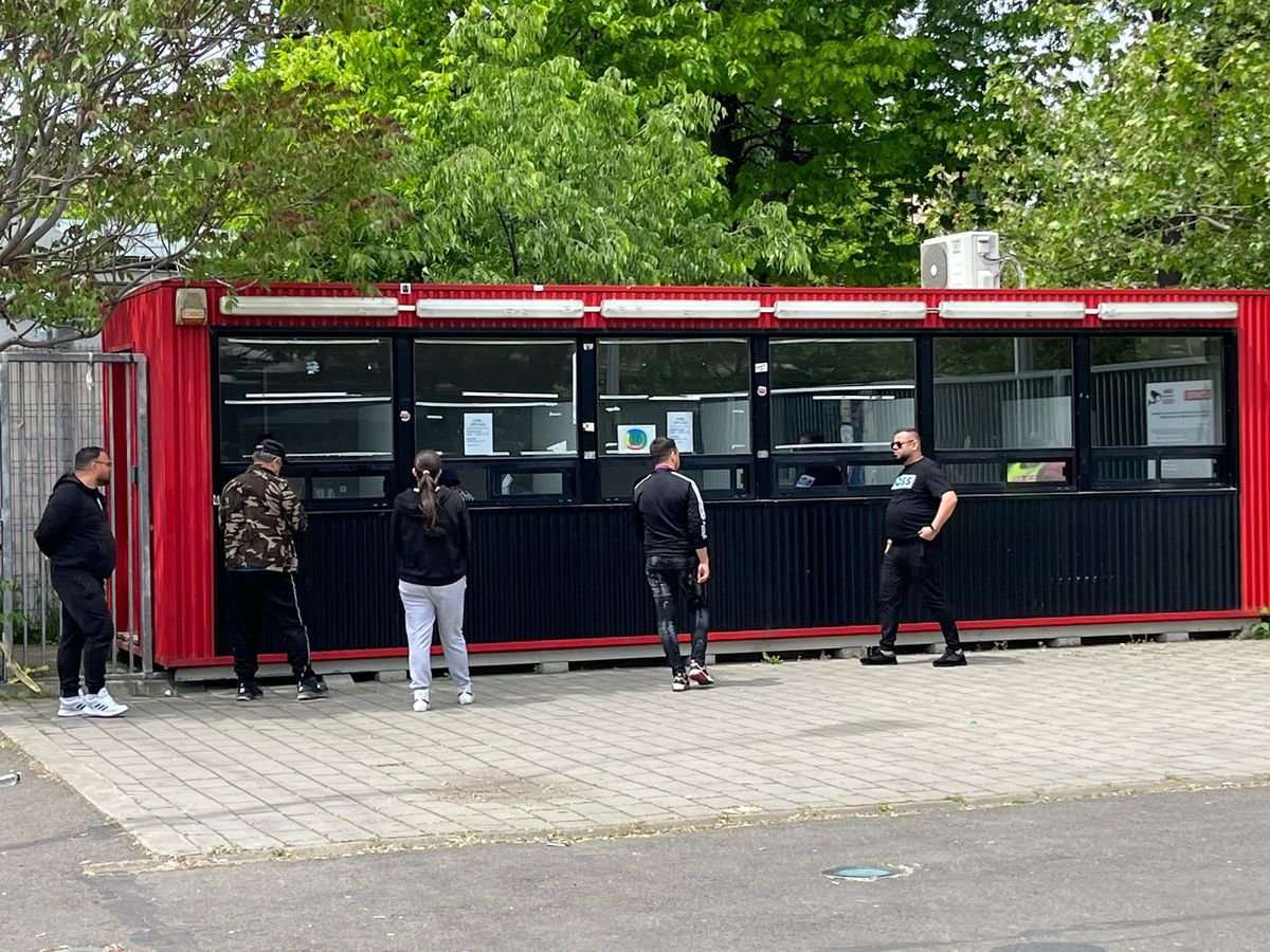 Se umple Arena Națională la FCSB - CFR Cluj! S-au vândut toate biletele disponibile + FCSB a suplimentat numărul tichetelor