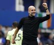 Pep Guardiola, după Everton - Manchester City 0-3/ foto Imago Images