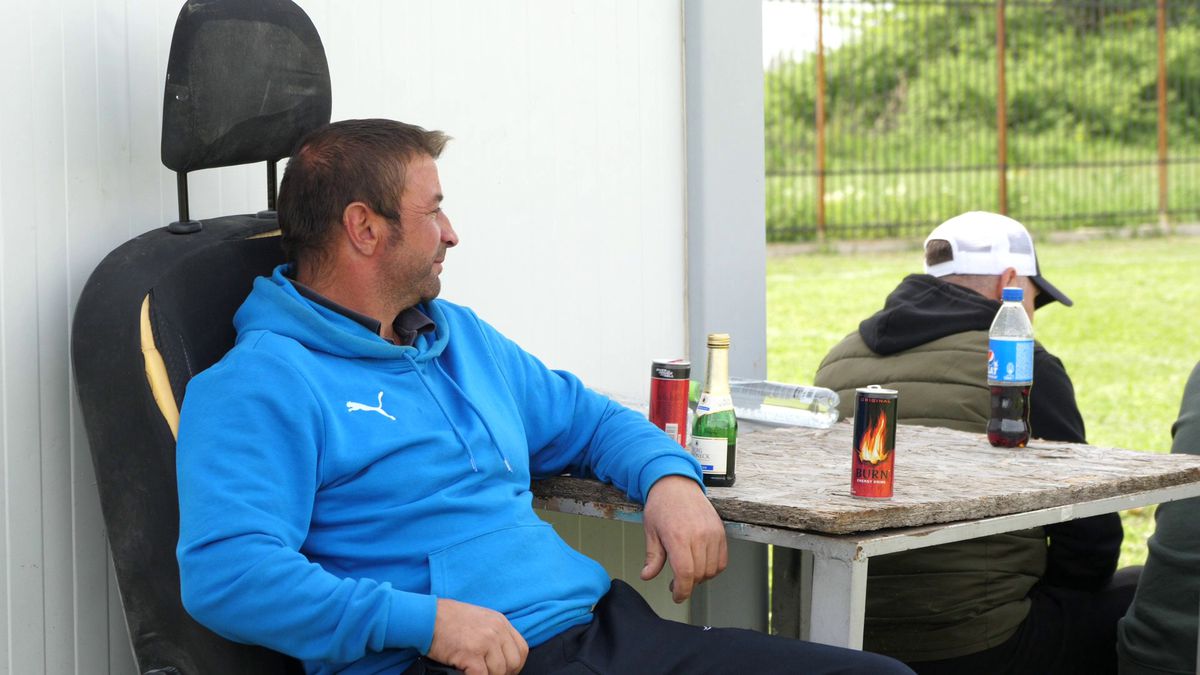 Mită pentru arbitri la Frumușani și un KO neașteptat! „Li s-a făcut milă, ne-au dat banii înapoi” vs „Voi nu câștigați nici dacă plătim brigada!”