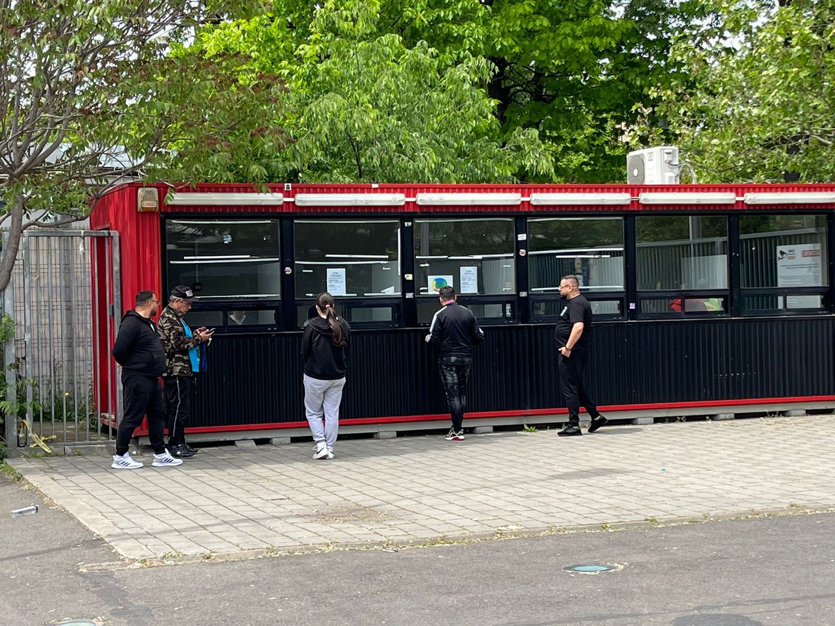 Se umple Arena Națională la FCSB - CFR Cluj! S-au vândut toate biletele disponibile + FCSB a suplimentat numărul tichetelor