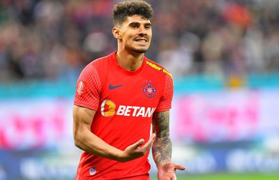 Altă veste dură pentru FCSB! MM Stoica: „Coman are ruptură. Pleacă la Belgrad” + Când revine pe teren