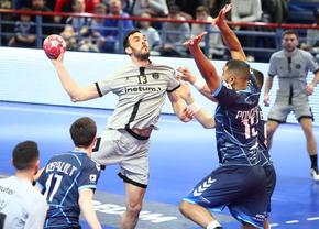Dinamo își face planul pentru sezonul viitor » Miza pe trei jucători sârbi de Liga Campionilor