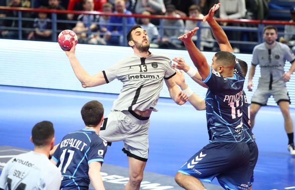 Dinamo își face planul pentru sezonul viitor » Miza pe trei jucători sârbi de Liga Campionilor
