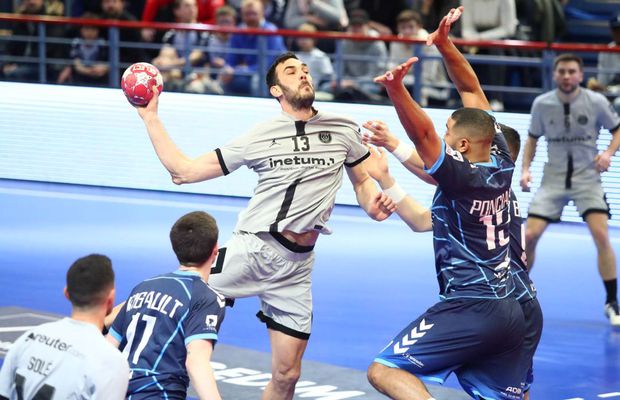 Dinamo își face planul pentru sezonul viitor » Miza pe trei jucători sârbi de Liga Campionilor