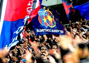 Cum va comercializa FCSB biletele? Modalitate inedită la derby-ul cu Dinamo! Cât costă, când vor fi puse în vânzare și câte va primi Dinamo