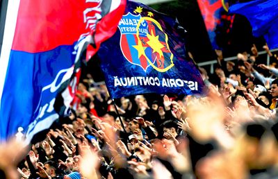Cum va comercializa FCSB biletele la Derby de România? A ales o modalitate inedită! Cât costă, când vor fi puse în vânzare și câte va primi Dinamo