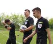 Mită pentru arbitri la Frumușani și un KO neașteptat! „Li s-a făcut milă, ne-au dat banii înapoi” vs „Voi nu câștigați nici dacă plătim brigada!”