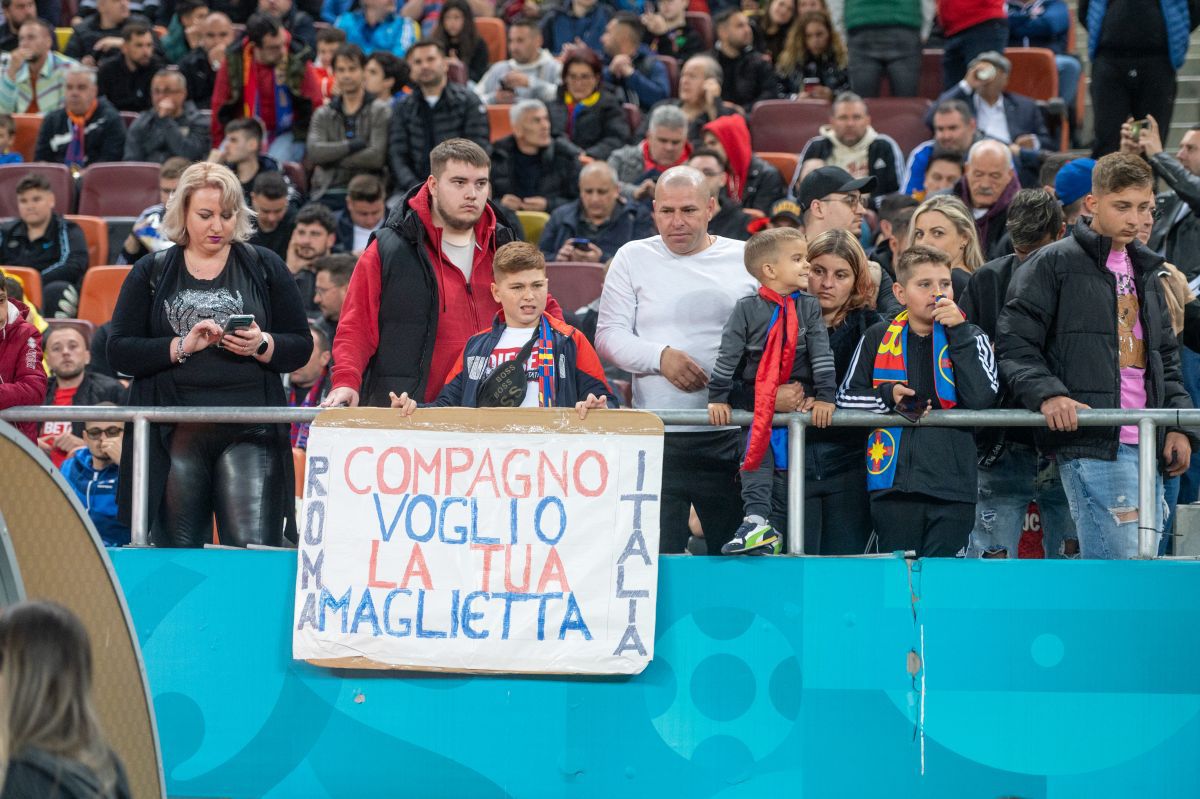 Anghel Iordănescu, tranșant după meciul de pe Arena Națională: „FCSB a întâlnit o echipă care a refuzat fotbalul”