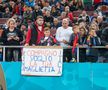 Anghel Iordănescu, tranșant după meciul de pe Arena Națională: „FCSB a întâlnit o echipă care a refuzat fotbalul”