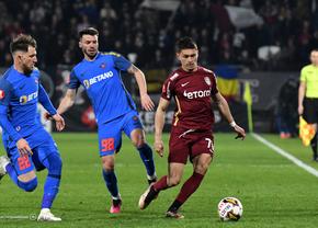 FCSB – CFR Cluj se joacă la alt nivel în Betano Master, campionatul predicțiilor din Liga 1