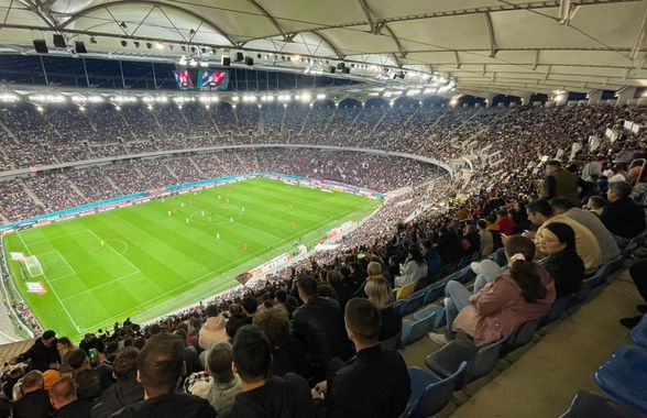 Mihai Stoica a anunțat câte bilete s-au dat la FCSB - PAOK: „Atât s-a putut!”