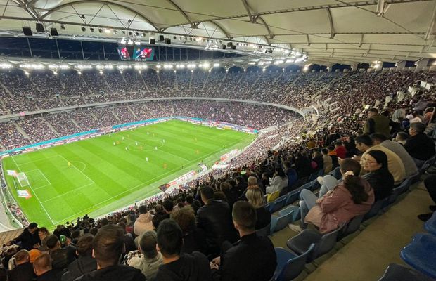 Mihai Stoica a anunțat câte bilete s-au dat la FCSB - PAOK: „Atât s-a putut!”