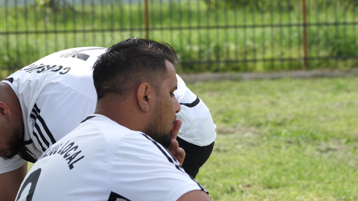 Lumina Frumușani - Fortuna Tămădău