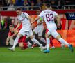 Anghel Iordănescu, tranșant după meciul de pe Arena Națională: „FCSB a întâlnit o echipă care a refuzat fotbalul”