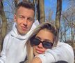 Ana Babătă, noua cucerire a lui Alexandru Ișfan, Sursă foto: instagram.com/anababata/