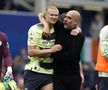 Pep Guardiola, după Everton - Manchester City 0-3/ foto Imago Images