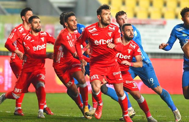 UTA merge la baraj! Mai sunt doar două semne de întrebare » Cine și pentru ce se luptă în ultima etapă din play-out