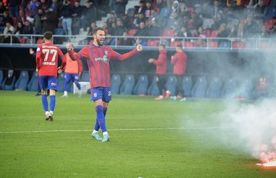 CSA Steaua vrea să blocheze promovarea lui Dinamo: „Cum adică ce ne motivează?”