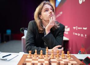 Richard Rapport și Bogdan Deac, cei doi șahiști ai României, s-au înfruntat la Superbet Chess Classic. Rezultatele rundei 7