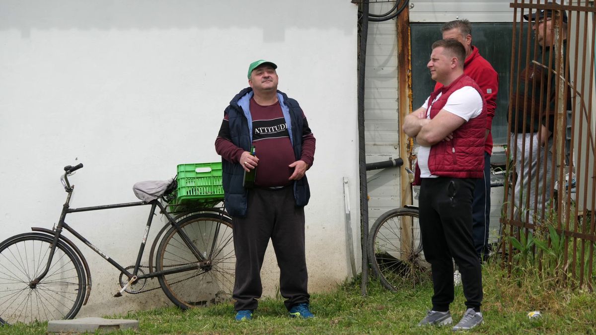 Mită pentru arbitri la Frumușani și un KO neașteptat! „Li s-a făcut milă, ne-au dat banii înapoi” vs „Voi nu câștigați nici dacă plătim brigada!”