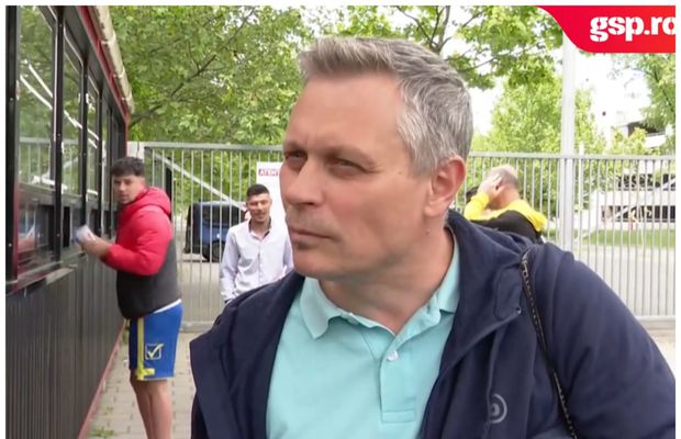 Discuții aprinse la cozile de la Arena Națională: „Asta este Steaua”+ „Rapid a făcut blat cu Farul”