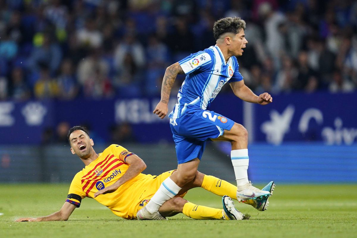 Espanyol - Barcelona / Foto: Imago & Getty Images