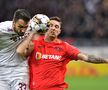 Ilie Dumitrescu, cucerit de golul marcat de Coman contra lui CFR Cluj: „Ăștia sunt liderii care decid astfel de faze”