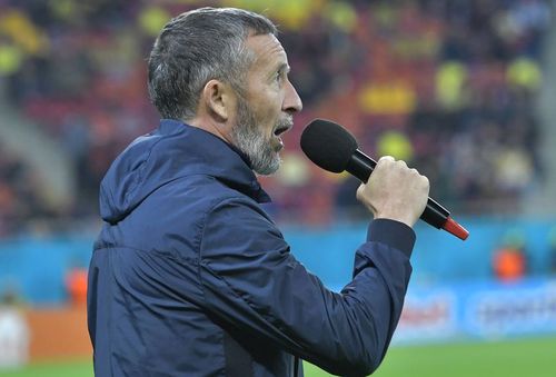 Mihai Stoica anunță un „eveniment cum nu a existat în fotbal românesc”, dacă FCSB le învinge pe CFR Cluj și pe Farul, în rundele cu numărul 8 și 9 din play-off-ul Ligii 1.