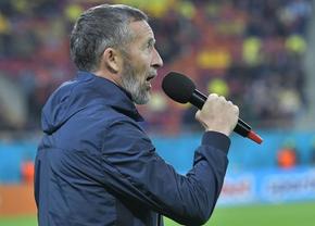 Scenariul fantastic la care visează Mihai Stoica: „Am fi martorii unui eveniment cum n-a existat în fotbalul românesc”