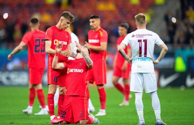 Poate sărbători două titluri în același sezon: „M-aș bucura! Suntem cei mai iubiți din România”