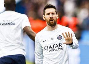 Sub asediu! Fluierat de fanii lui PSG, Lionel Messi e avertizat și de Al-Hilal! Și criticat în Franța: „Mercenar”