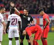Panduru, verdict dur după FCSB - CFR Cluj: „ Nu ai cum să ajungi în anumite situaţii şi să dai impresia că nu ştii ce să faci cu mingea”