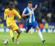 Espanyol - Barcelona 2-4 » Trupa de pe Camp Nou câștigă pe terenul rivalei și este noua campioană din La Liga!