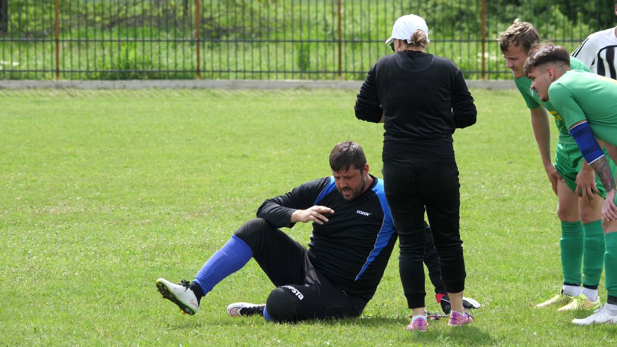 Mită pentru arbitri la Frumușani și un KO neașteptat! „Li s-a făcut milă, ne-au dat banii înapoi” vs „Voi nu câștigați nici dacă plătim brigada!”