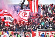 Dinamo face apel către fani înainte de derby-ul cu CSA: „Vom fi supravegheați îndeaproape”